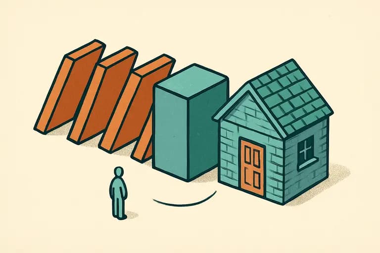 Predict and Protect: Chimnie's Property Data for Superior Risk Management and Loss Ratio Optimisation 
