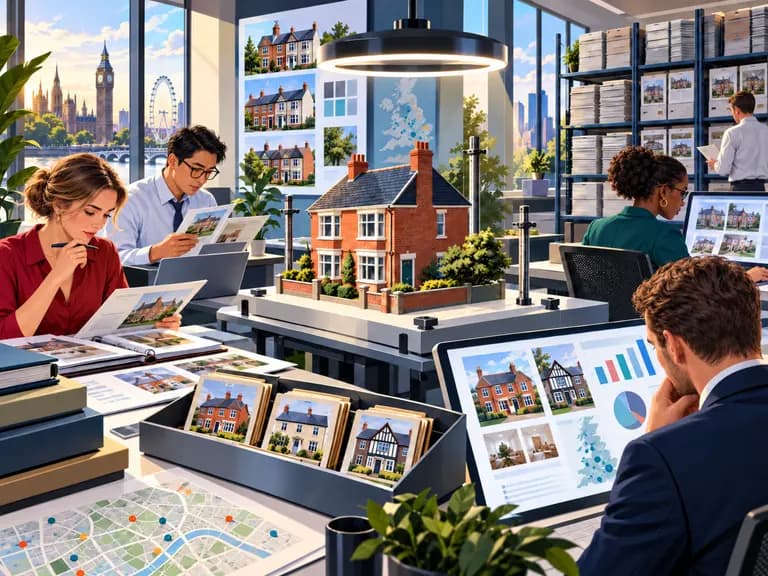 A property-data evaluation that fits your team's capacity