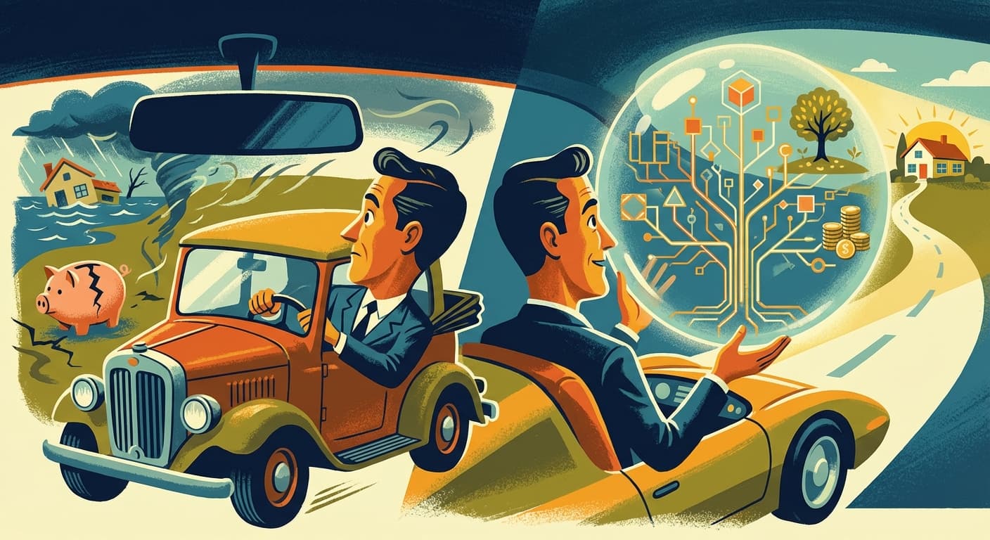 See The Future: How Chimnie Helps Predict Property Outcomes