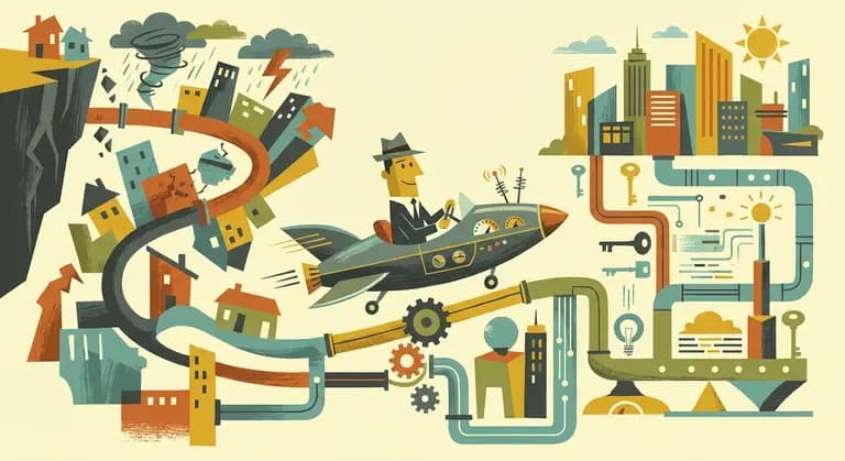 A Lender’s Guide To: Navigating the Buy-to-Let Landscape