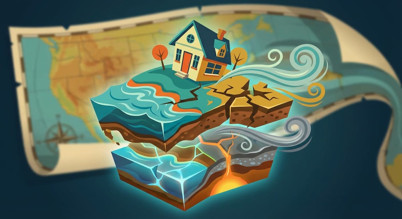 Climate Adaptation: Is Your Geospatial Data Keeping Up?