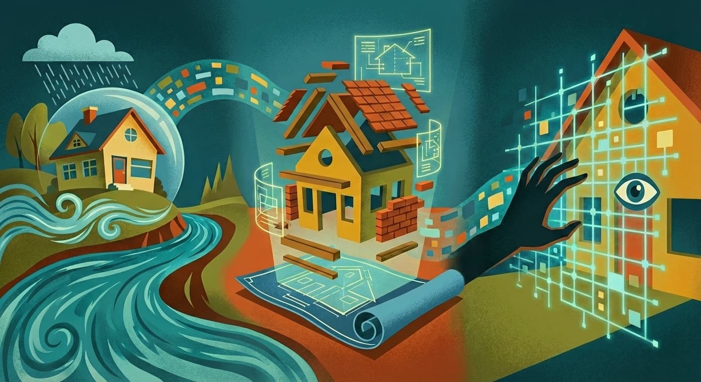 Beyond the Buzzwords: Real-World Examples of Data-Driven Innovation in Property Insurance