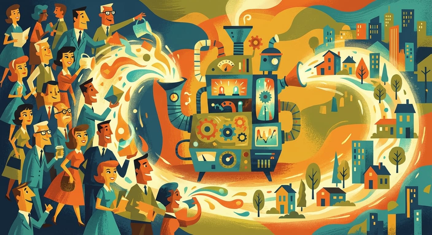 Data With A Difference: How Chimnie's Community-Driven Approach Revolutionises Property Insight