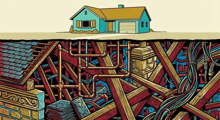 Rebuild Costs: Why Market Value Isn't Enough (and What To Do About It)
