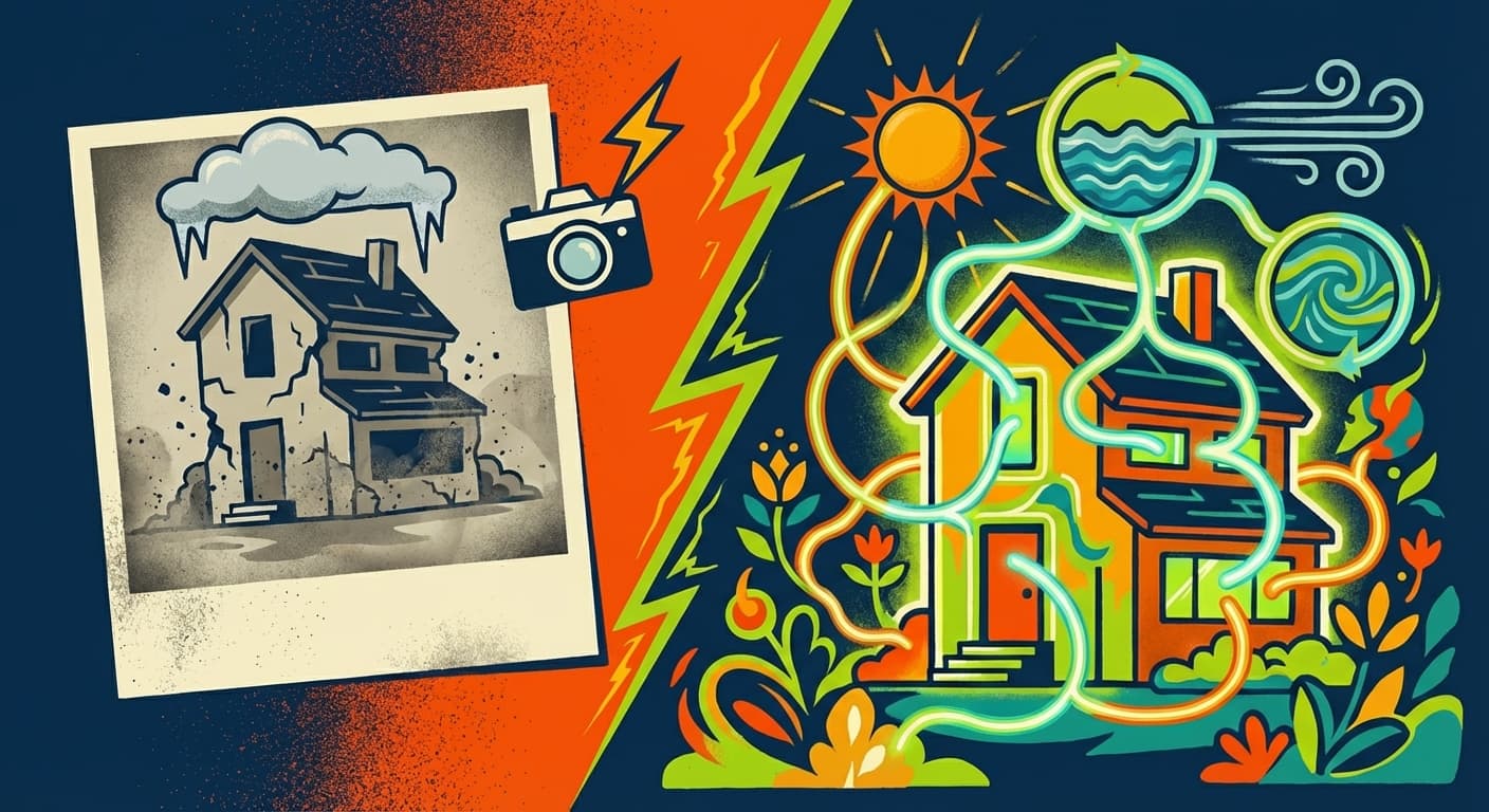 The "Always-On" Underwriter: How Continuous Data Transforms Risk Management