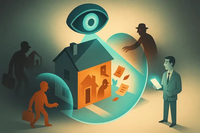  An Insurer's Guide To: AI-Powered Fraud Detection in Property Insurance