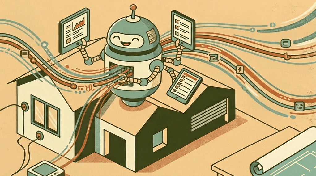 Introducing the Chimnie MCP: Unlocking UK Property Intelligence for AI Agents