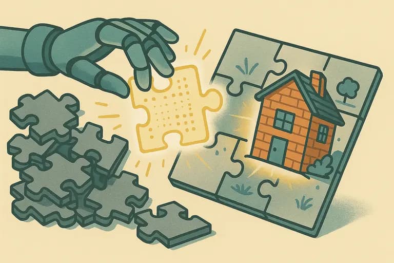Beyond Regulation: The Indispensable Role of High-Quality Property Data in Insurance