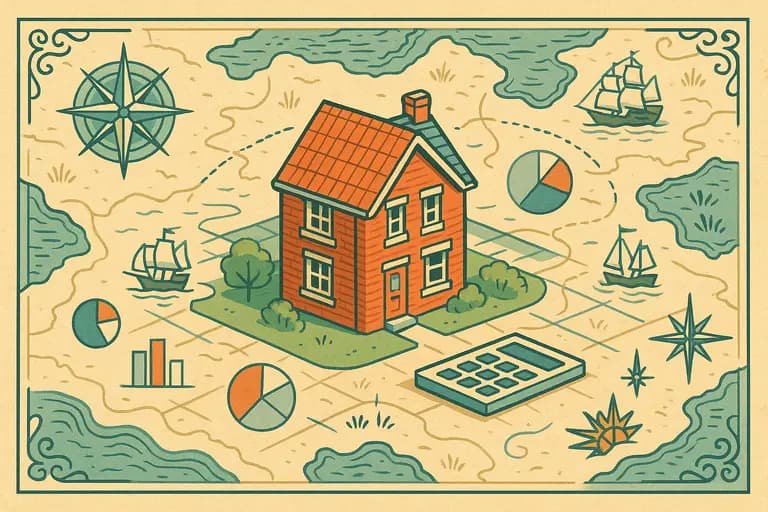 Beyond the Map: The Power of Geospatial Intelligence in Property & Insurance