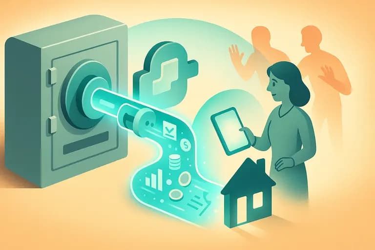 A Lender's Guide To: Open Banking in Mortgage Lending
