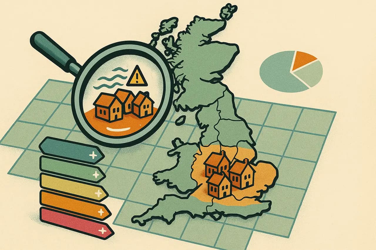 postcode analysis