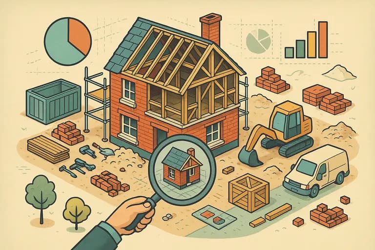 Rebuild Costs: The Hidden Factor in Accurate Insurance Valuations