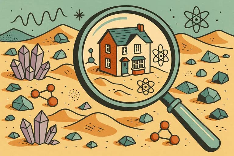 Beyond Blanket Coverage: Personalising Property Risk with Granular Data