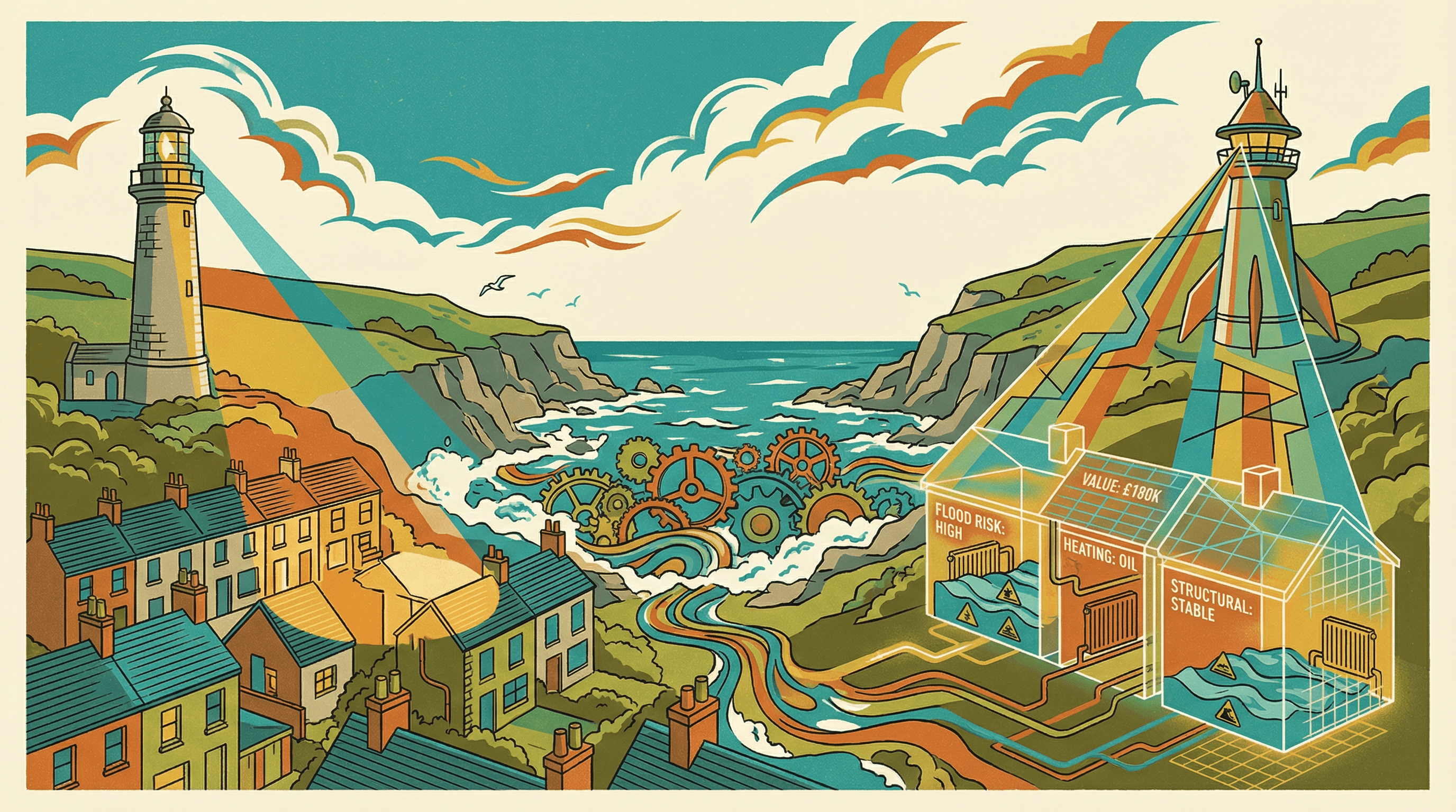 Hometrack vs Chimnie: how do these UK property data platforms compare?