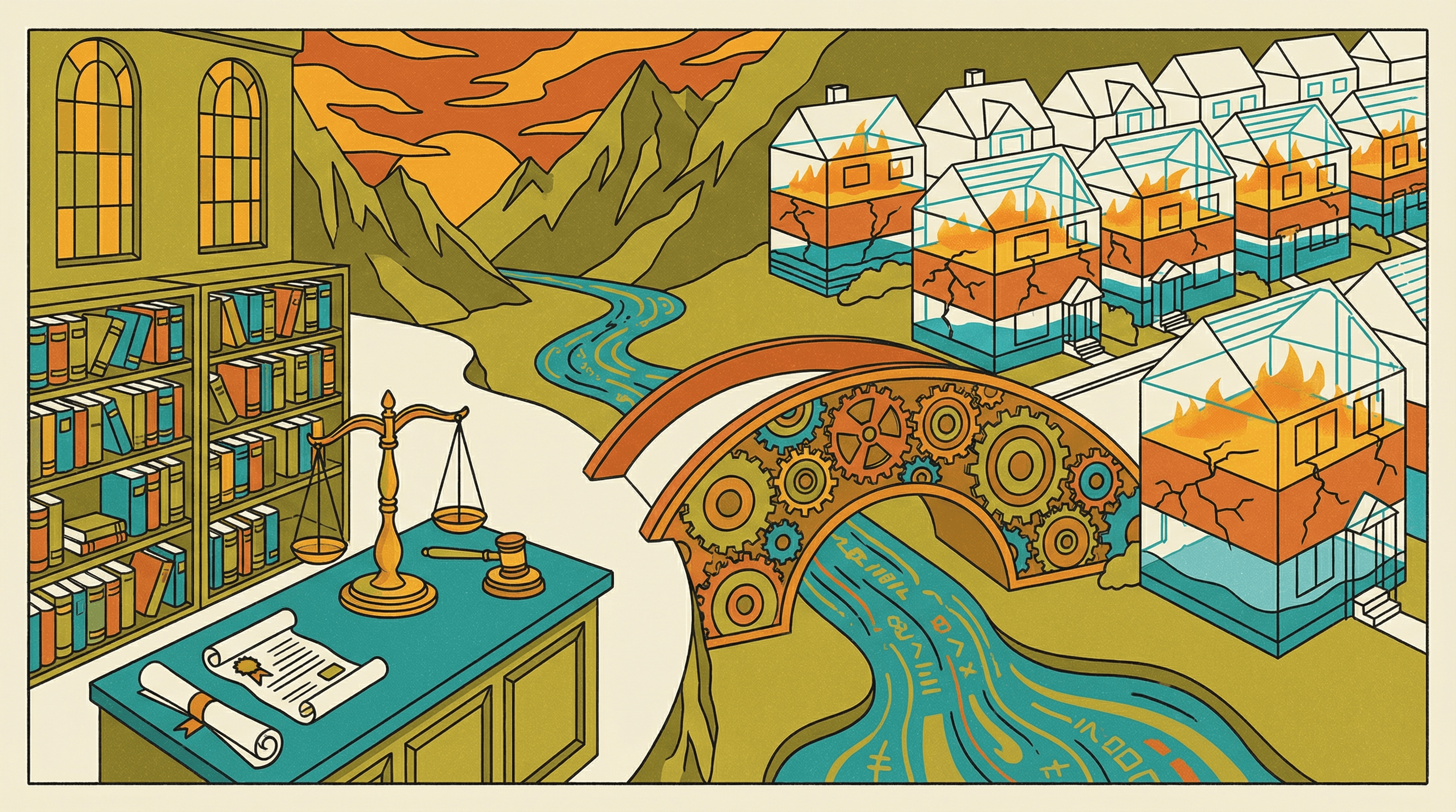 Chimnie vs LexisNexis: UK risk and property data comparison