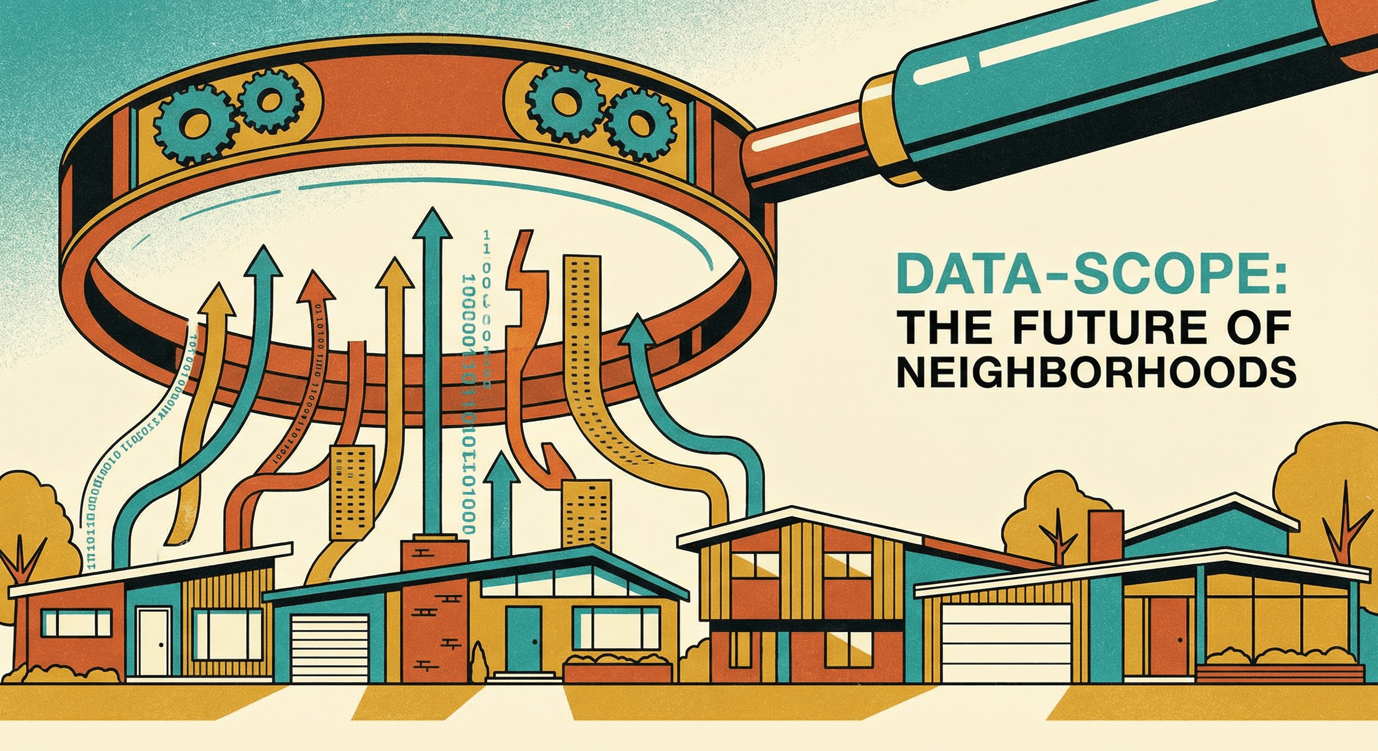 Rightmove API alternatives: property data for developers