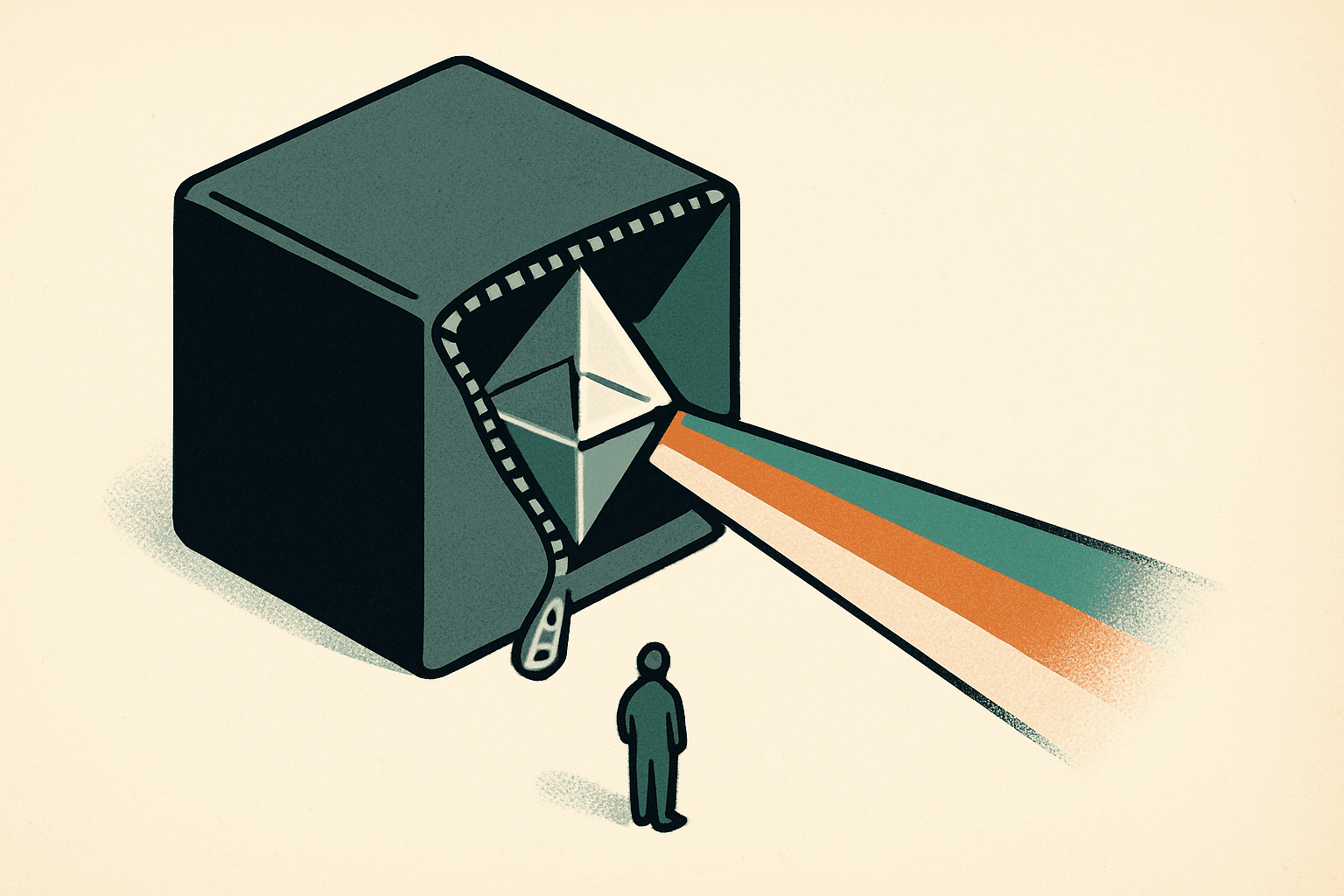Opening the Black Box: Why Transparency in Property Data is Non-Negotiable