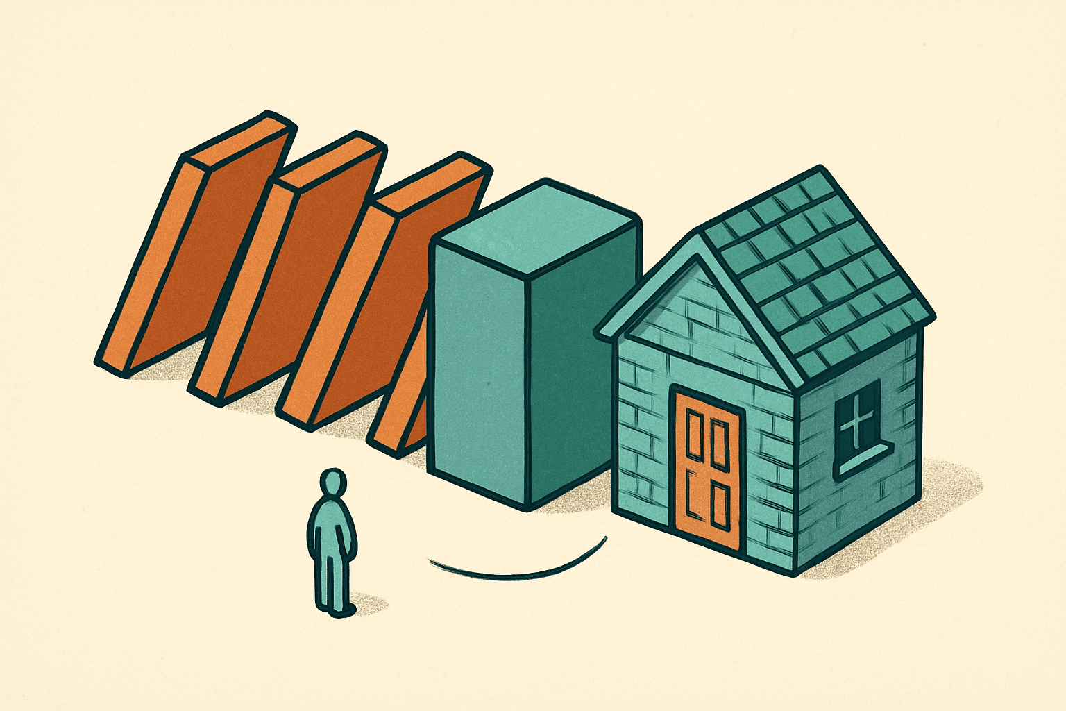 Predict and Protect: Chimnie's Property Data for Superior Risk Management and Loss Ratio Optimisation 
