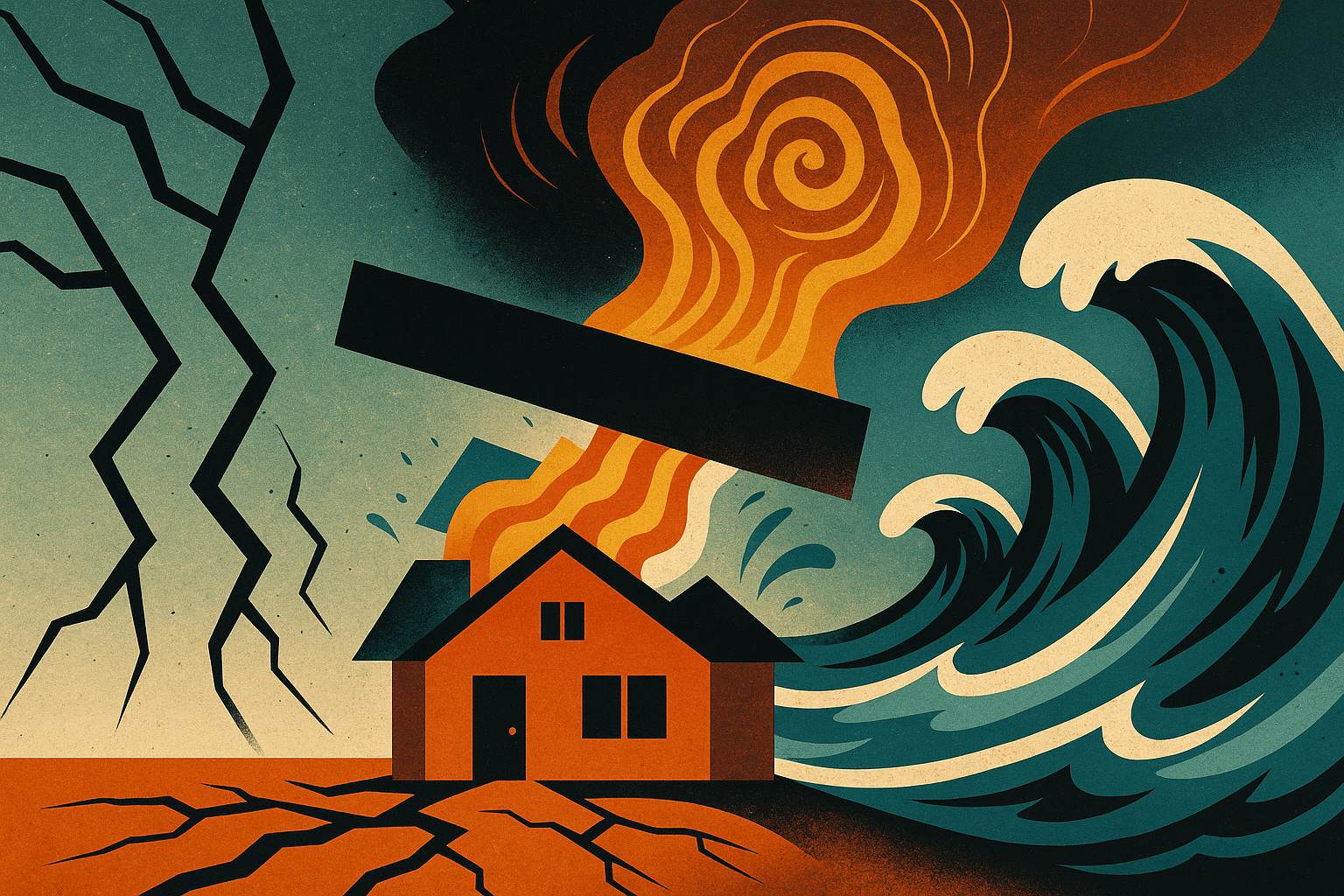 A Lender's Guide To: Climate Change and Property Valuation