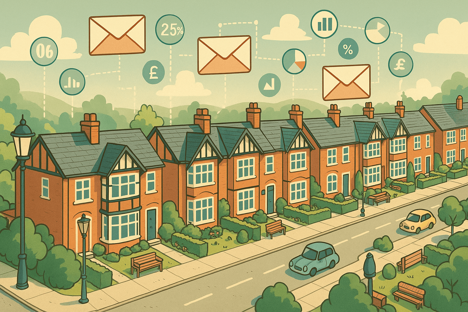 Address-Matching Algorithms: How Chimnie’s Proprietary Tech Compares with Industry Standards