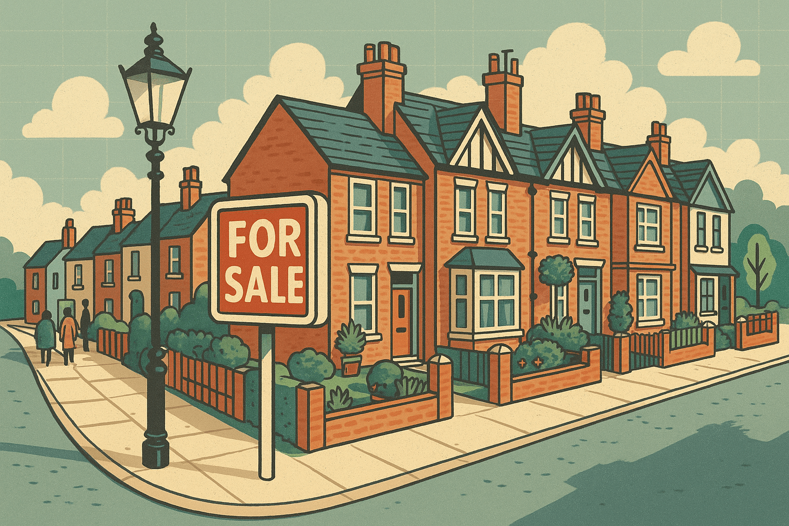 Sale Propensity: Predictive Analytics for Identifying Properties Likely to Sell