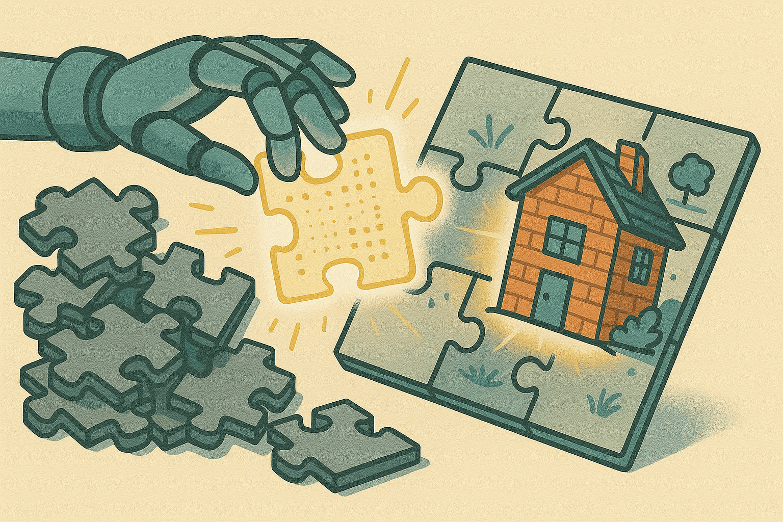 Beyond Regulation: The Indispensable Role of High-Quality Property Data in Insurance