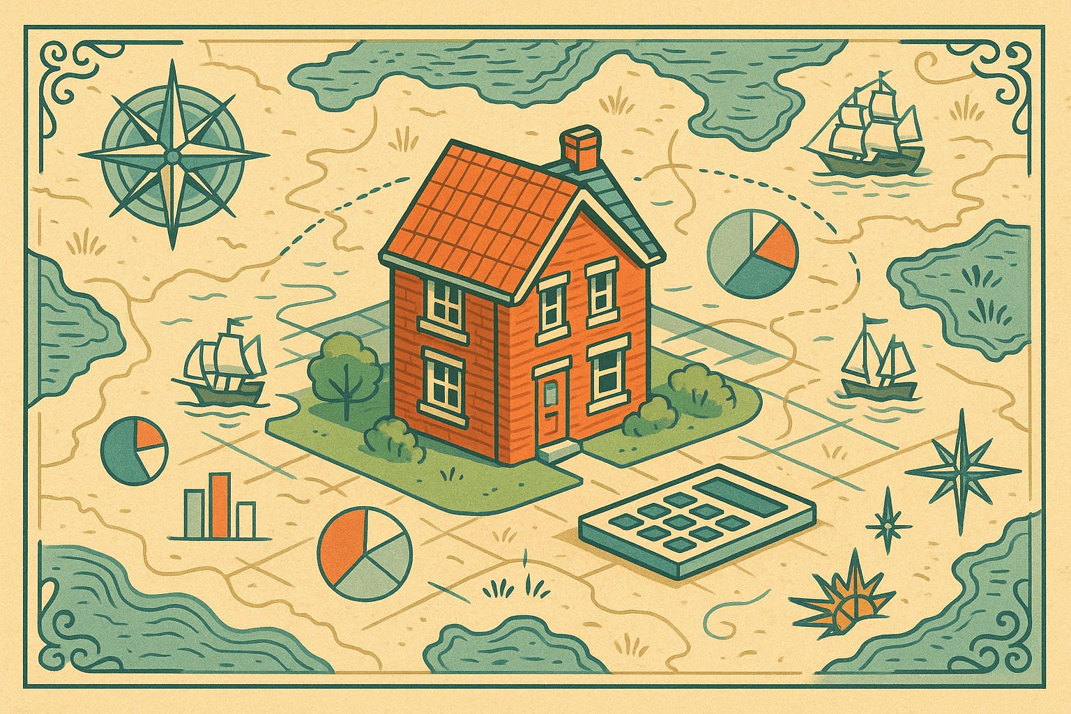 Beyond the Map: The Power of Geospatial Intelligence in Property & Insurance