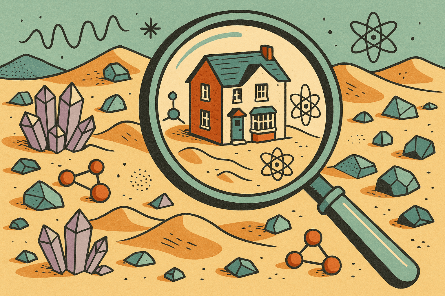 Beyond Blanket Coverage: Personalising Property Risk with Granular Data
