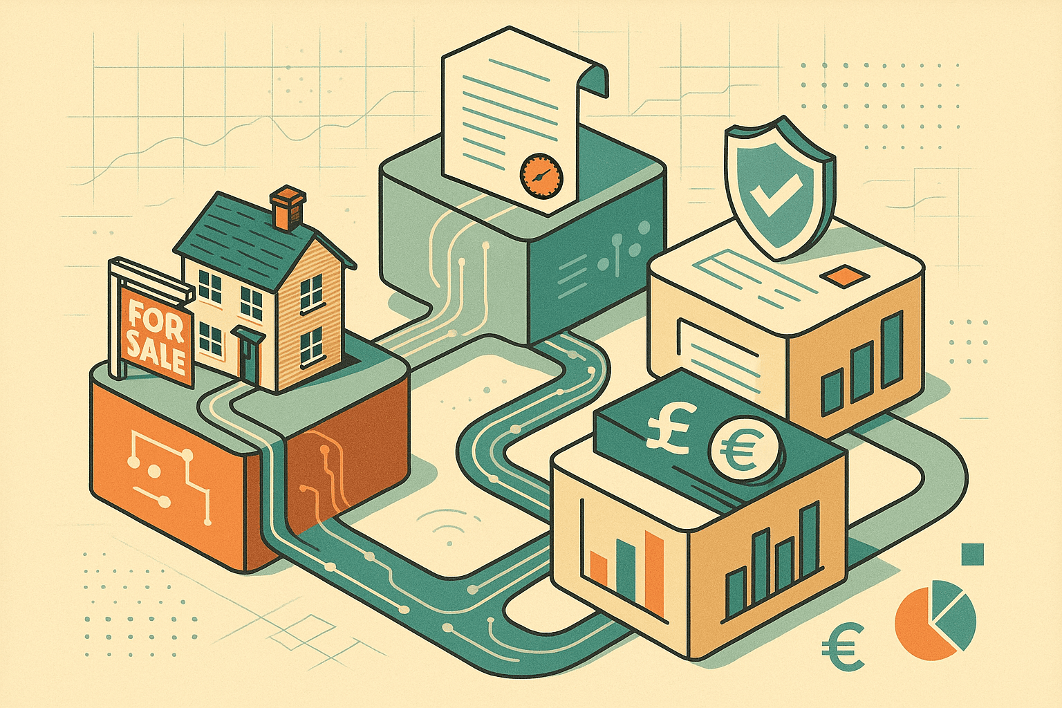 Breaking Down Data Silos: The Future of Seamless Insurance Insights