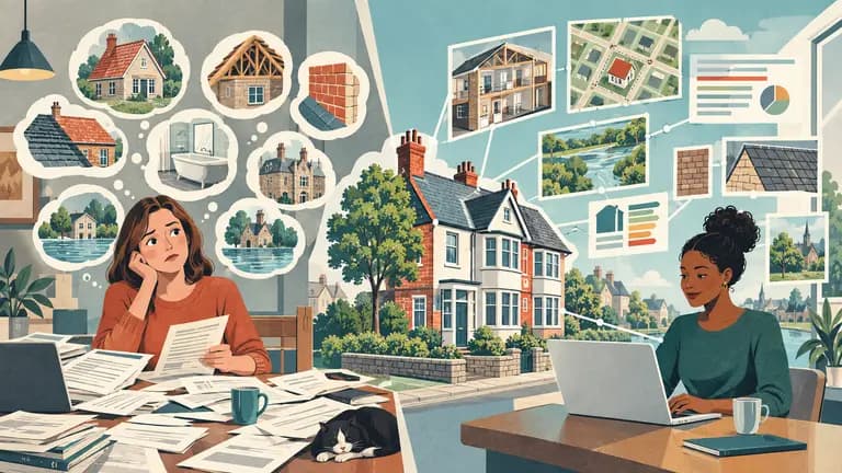 From 40 property questions to 10: how data can shorten insurance quote journeys