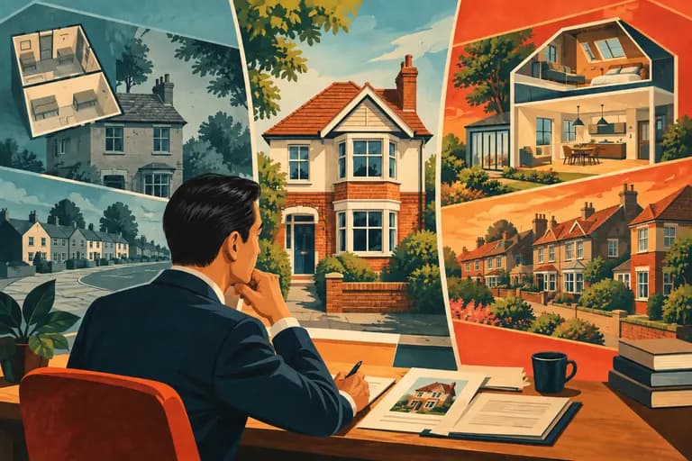 When two AVMs disagree: a lender's investigation guide
