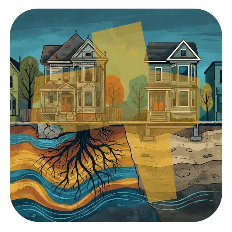 Beyond the Postcode: Unlocking Hyperlocal Property Insights for Smarter Insurance Decisions