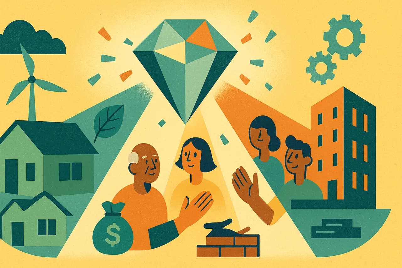 Diamond ESG