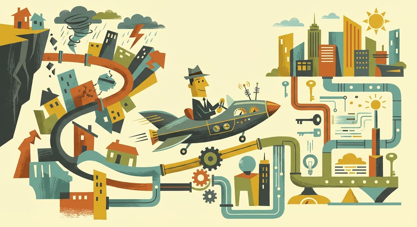 A Lender’s Guide To: Navigating the Buy-to-Let Landscape