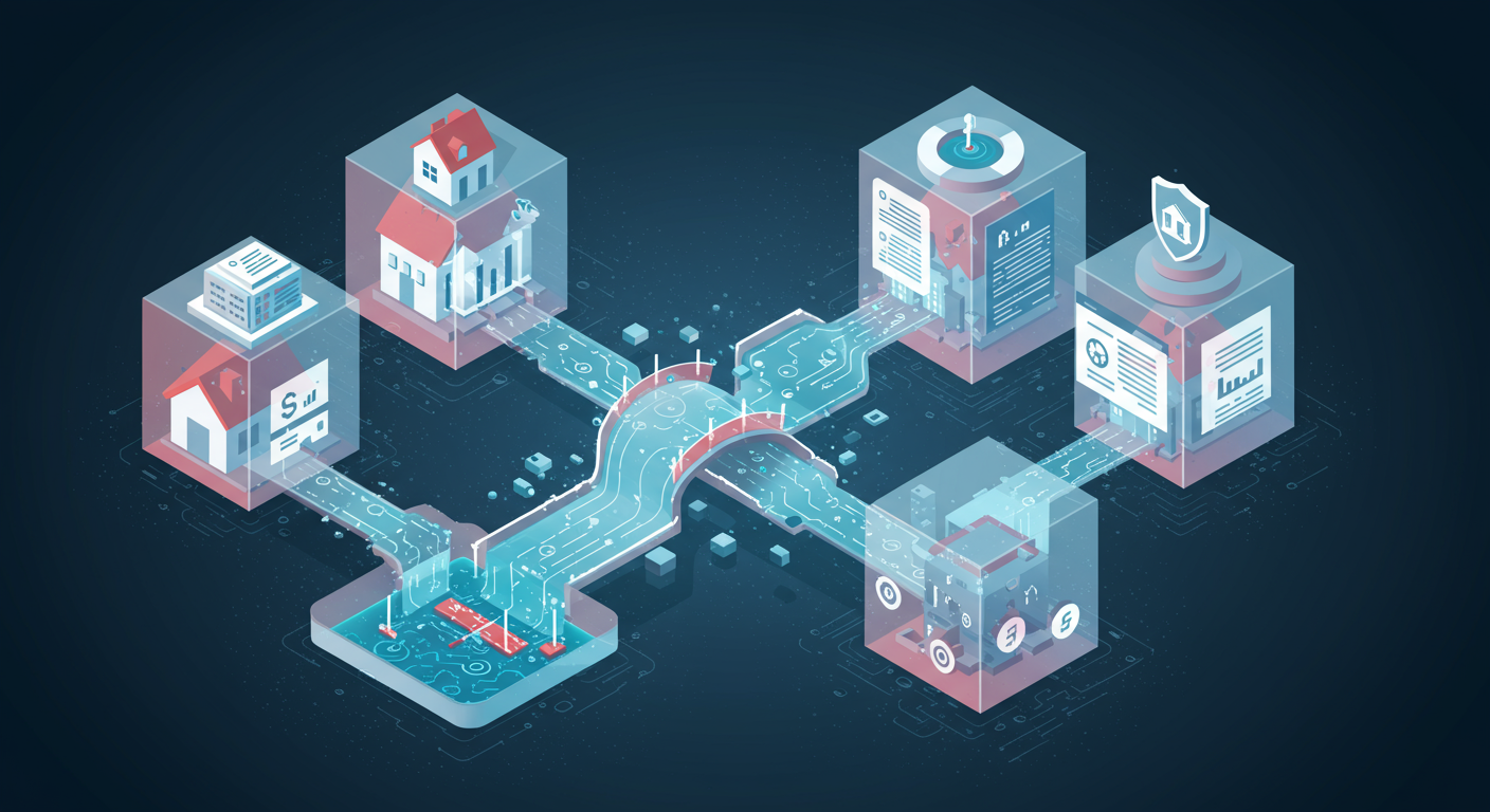 Breaking Down Data Silos: The Future of Seamless Insurance Insights