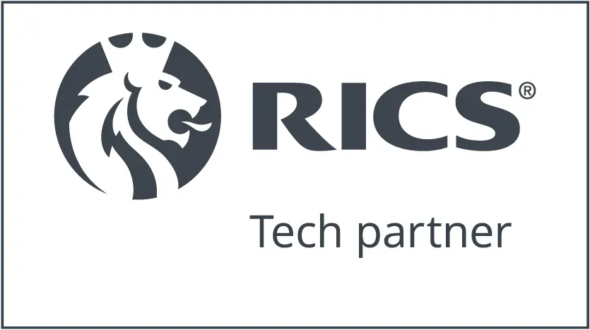 RICS tech partner